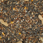 Graines Nutrimeal pour perroquet