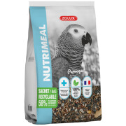 Graines Nutrimeal pour perroquet