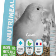 Alimentation Canaris Nutrimeal