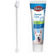 Set hygiène dentaire Trixie 