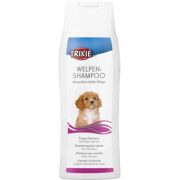 Shampooing pour chiot Trixie
