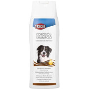 Shampoing Huile de coco pour chien