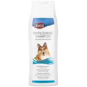 Shampoing démêlant pour chien Trixie
