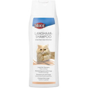 Shampoing pour chat poils longs