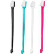 Set brosse à dents double 23cm