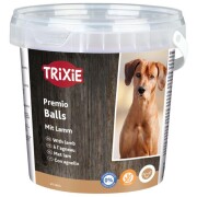 Friandises Premio Trainer Snack Lamb Balls