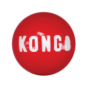 Balle KONG Signature Ball