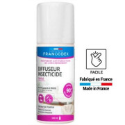 Fogger Diffuseur insecticide habitat 