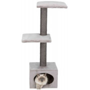 Arbre à chat géant : XXL Maine Coon Galeno gris