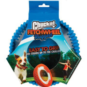 Roue Fetch Wheel  Rugged Chuckit bleu