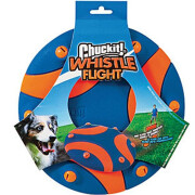 Frisbee Chuckit Whistler flyer