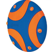 Frisbee Chuckit Whistler flyer