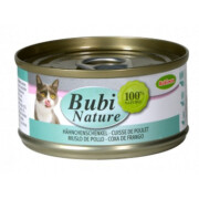 Bubi nature cuisse de poulet