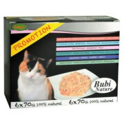 Multi pack Bubi nature 