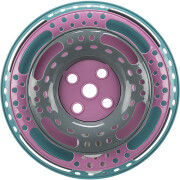 Jouet chat Catch balle 