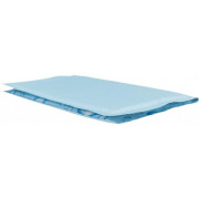 Matelas rafraîchissant Cooling mat bleu