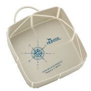 Gamelle List beige carrée 