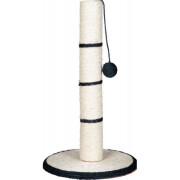 Griffoir pour chat avec poteau et balle