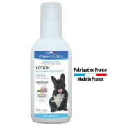 Lotion anti-démangeaisons