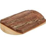 Bloc en bois pour rongeur