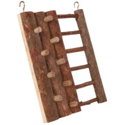 Mur d'escalade pour rongeur