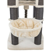 Grand Arbre à chat : hamac, XXL, solide, 174 cm Humberto