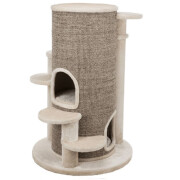 Arbre à chat tour XXL, géant, Oskar pour chat adulte