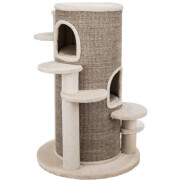Arbre à chat tour XXL, géant, Oskar pour chat adulte