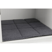 Cage pour chien maison