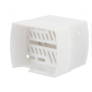 Fontaine à eau chat céramique ultra silencieuse