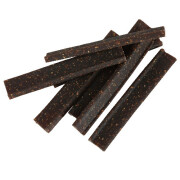 Lamelle à mâcher dentaire