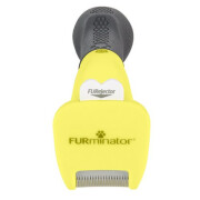 FURminator très petit chien poil court XS