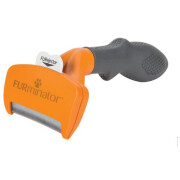 FURminator chien moyen poil court MEDIUM