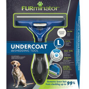 FURminator grand chien poil court LARGE