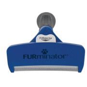 FURminator grand chien poil court LARGE