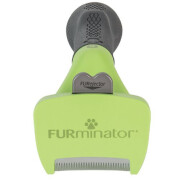 FURminator petit chien poil long SMALL