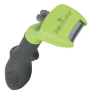 FURminator petit chien poil long SMALL