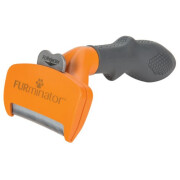 FURminator chien moyen poil long MEDIUM