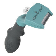 FURminator petit chat poil court SMALL
