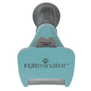 FURminator petit chat poil long SMALL