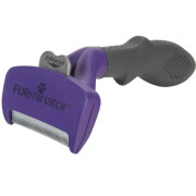 FURminator chat poil long M/L