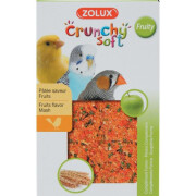 Pâtée Crunchy Soft saveur fruits