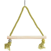 Balançoire corde Arabesque