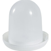 Abreuvoir volière oiseau Arabesque