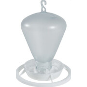 Mangeoire volière Arabesque