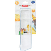 Mangeoire grille Arabesque