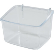 Mangeoire universelle Arabesque