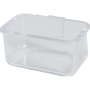 Mangeoire rectangle Arabesque