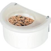 Mangeoire anti gaspillage Arabesque