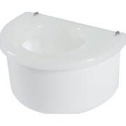 Mangeoire anti gaspillage Arabesque